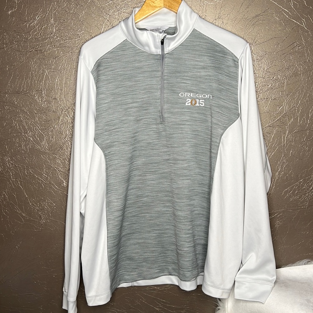North End | Oregon Ducks 2015